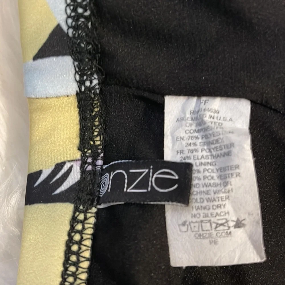 [onzie] The Chic Bra - Picture 3 of 6